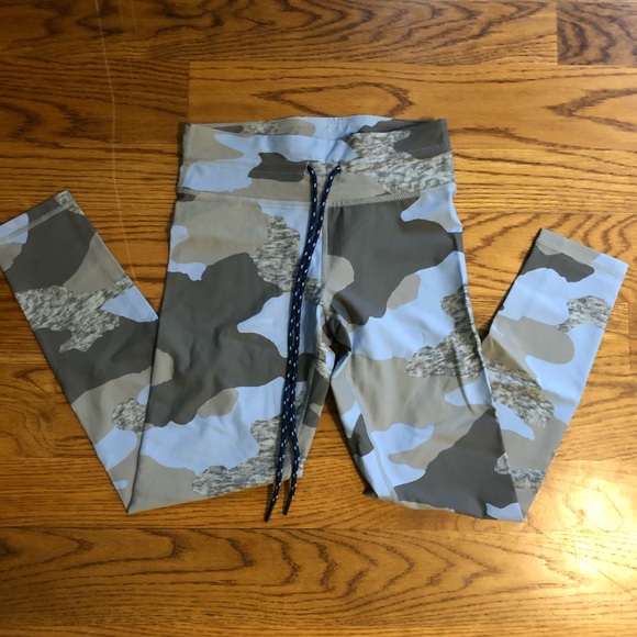 aerie camo leggings Big sale - OFF 72%